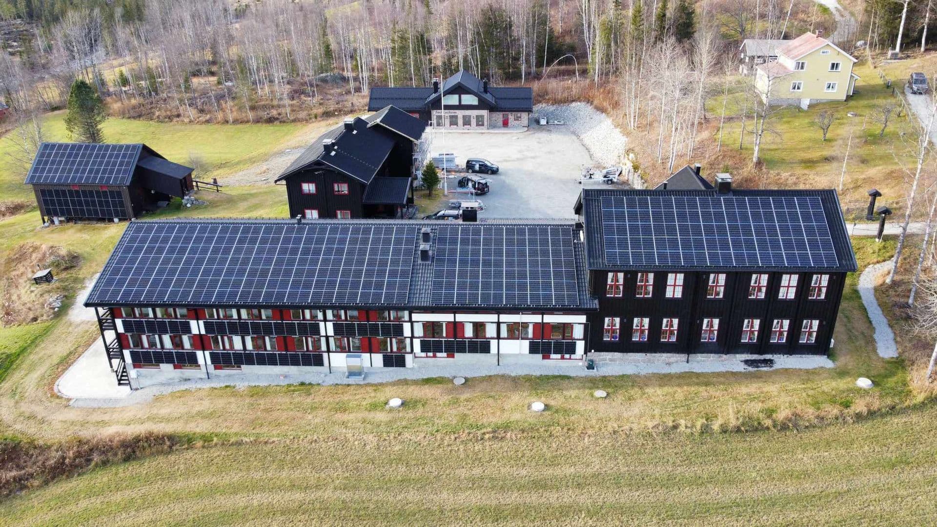 Solheim Konferansehotell