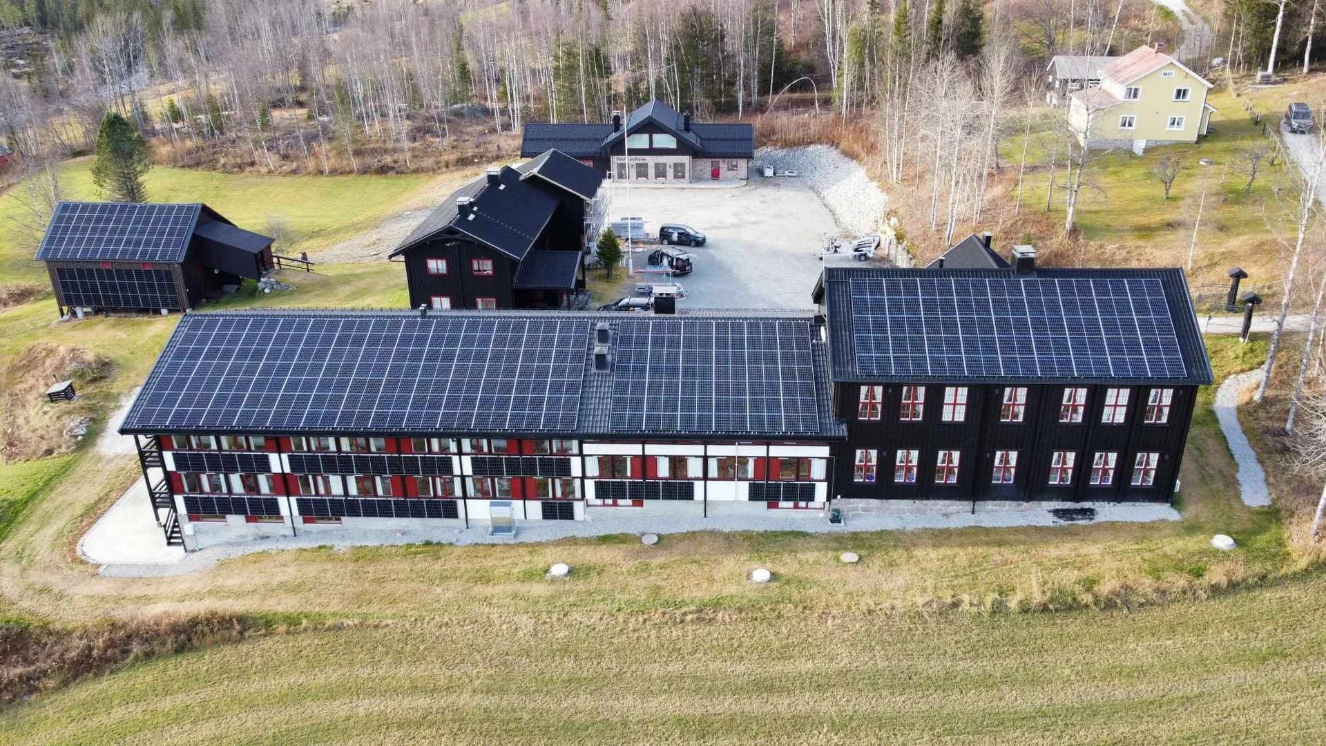 Solheim Konferansehotell